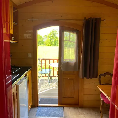 Holiday home A Saint-pardoux Avec Piscine Partagee Saint-Pardoux (Puy-de-Dome)