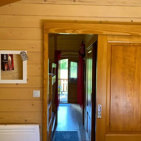 A Saint-pardoux Avec Piscine Partagee Holiday home *