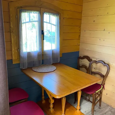 בית נופש A Saint-pardoux Avec Piscine Partagee Saint-Pardoux (Puy-de-Dome)